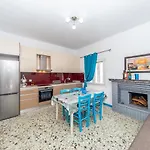 Corfu Seaside Cottage - Private Garden Retreat