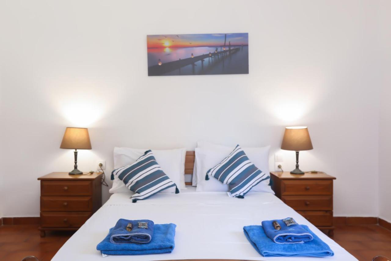 Corfu Seaside - Private Garden Retreat Appartement *