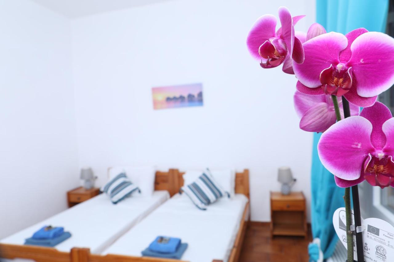 Appartement Corfu Seaside - Private Garden Retreat *